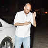 Article image for: Guests visit Ash on her b'day