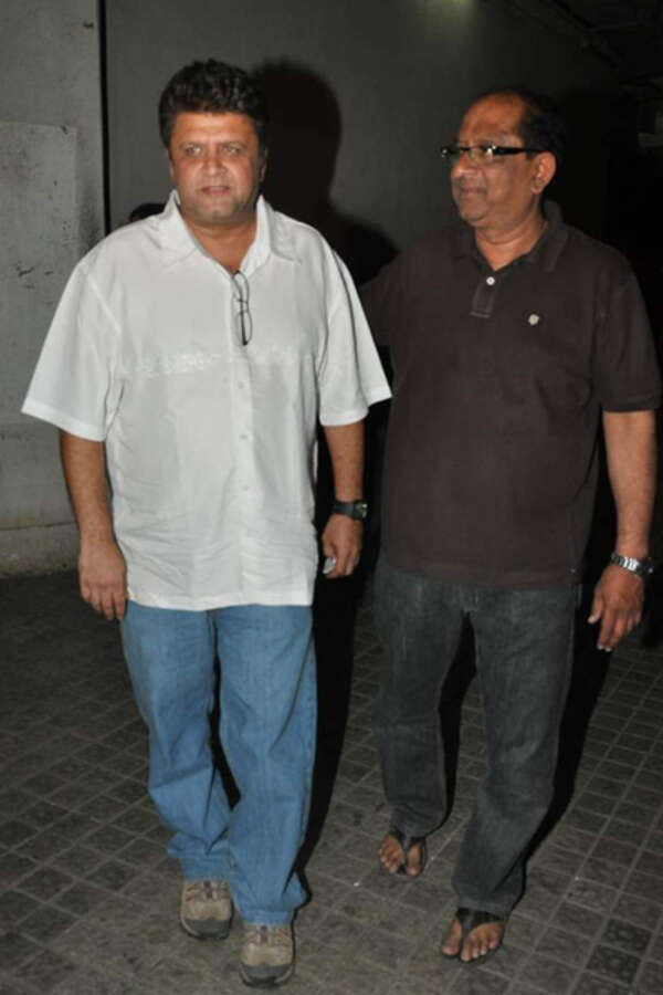 Rahul Dholakia Images