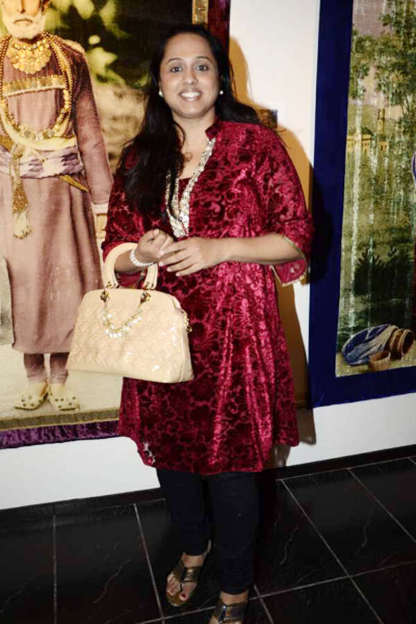 Vaishali Samant Stills