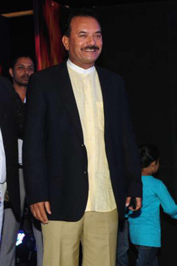 Chetan Sharma