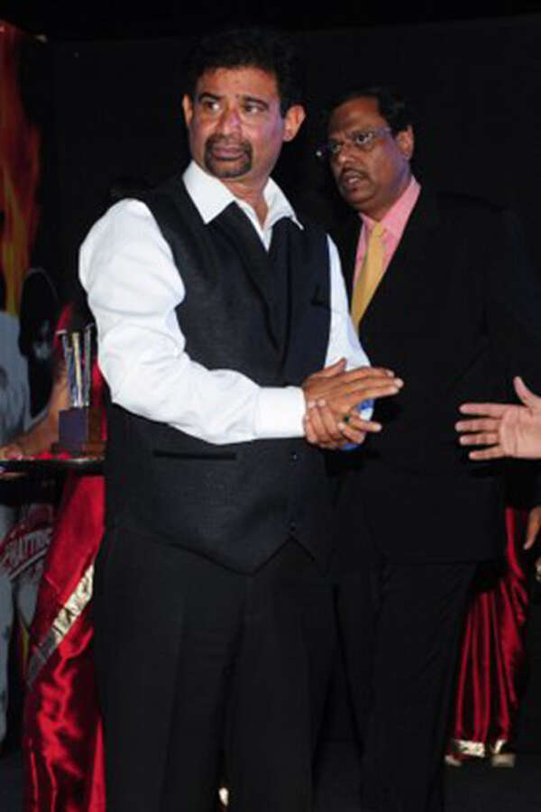 Chetan Sharma