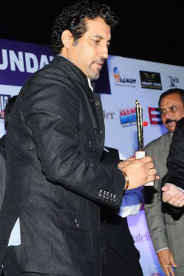 Chetan Sharma