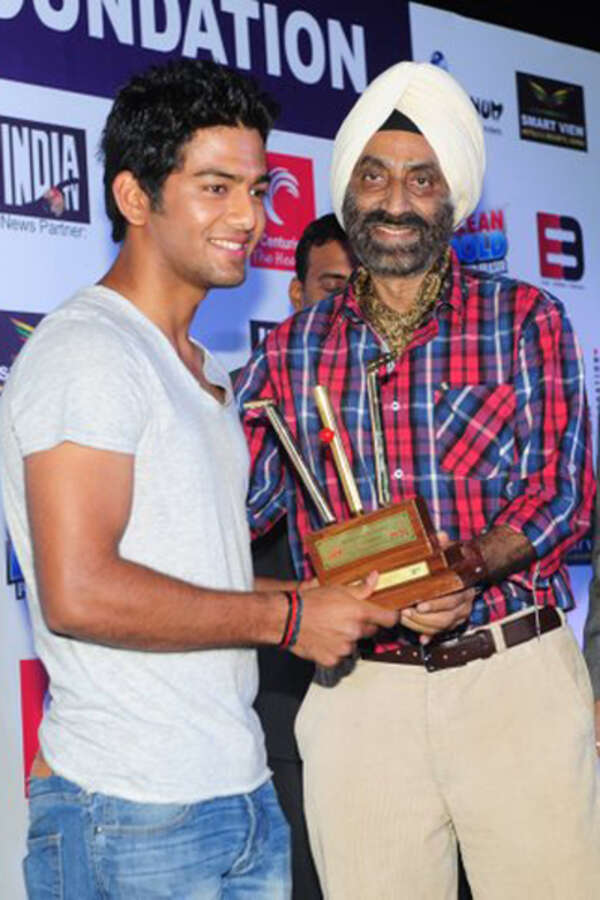 Chetan Sharma