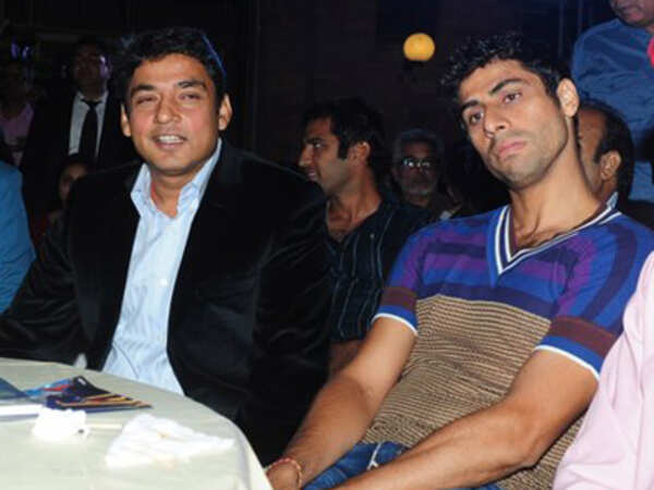 Chetan Sharma Photos