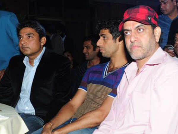 Chetan Sharma Images