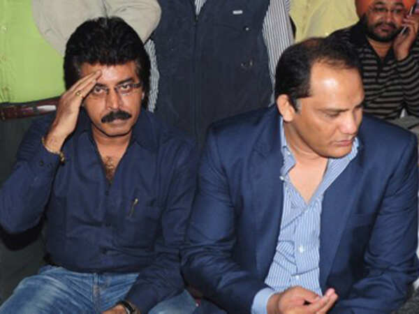 Chetan Sharma