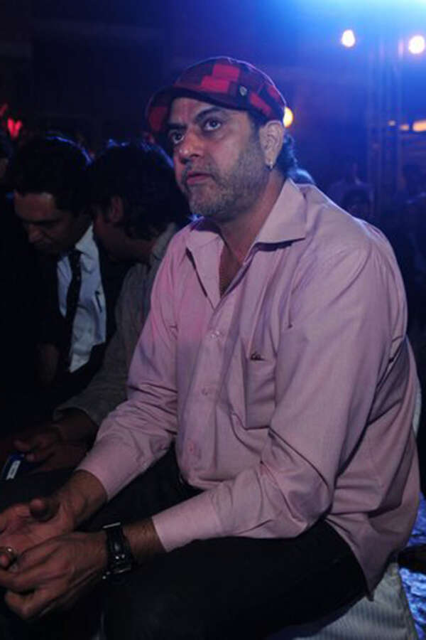 Chetan Sharma