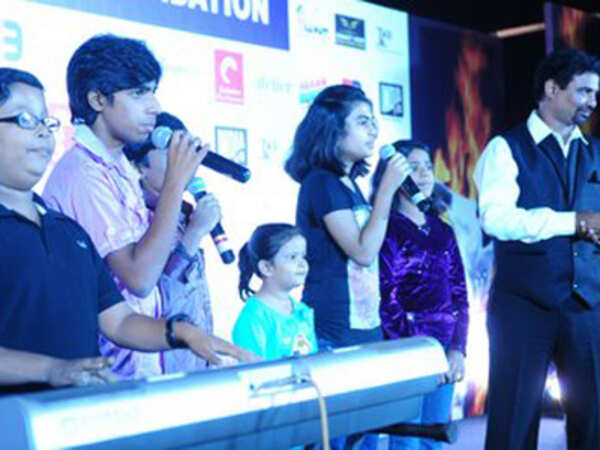 Chetan Sharma Stills