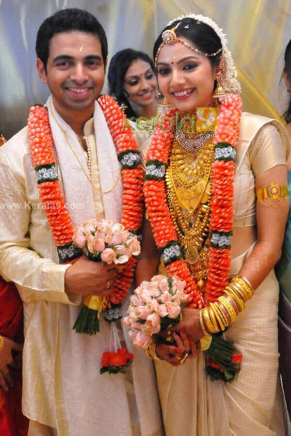 Samvrutha Sunil Pictures