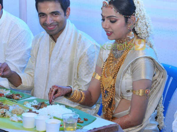 Samvrutha Sunil