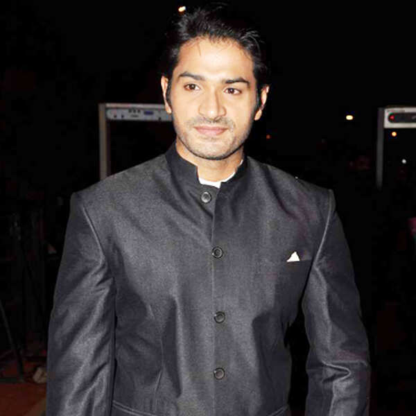 Mrunal Jain