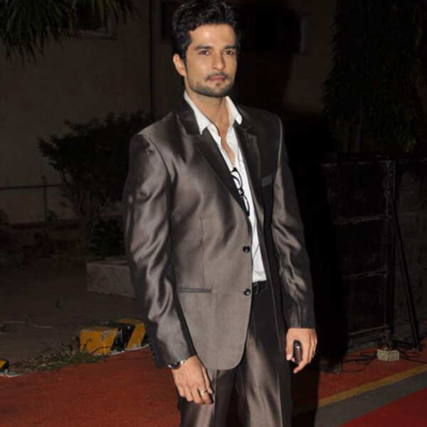 Rakesh Bapat Pictures
