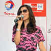 Article image for: Celebs @ 'Total Quartz Safety Run'