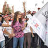 Article image for: Celebs @ 'Total Quartz Safety Run'