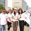 Article image for: Celebs @ 'Total Quartz Safety Run'