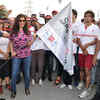 Article image for: Celebs @ 'Total Quartz Safety Run'