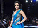Celebs walk the ramp @ BPFT'12