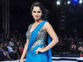 Celebs walk the ramp @ BPFT'12