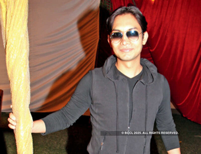 Sitaare hain baraati! 