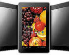 Huawei launches MediaPad tablets