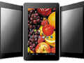 Huawei launches MediaPad tablets