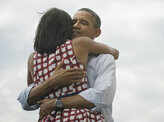 Obama wins re-election as U.S. president
