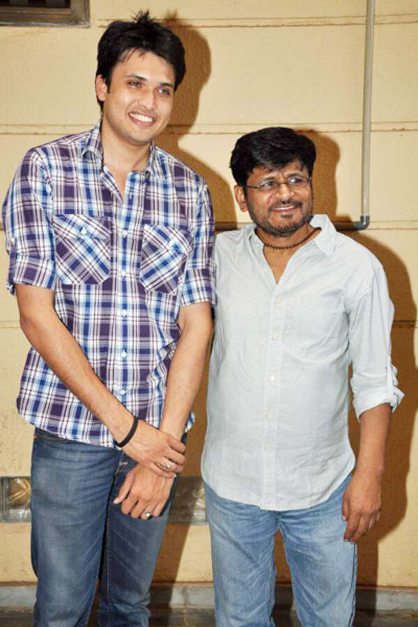 Chirag Patil