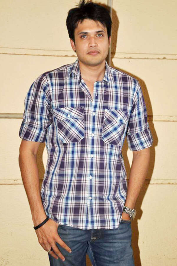 Chirag Patil