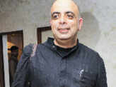 Tarun Tahiliani at FICCI's event