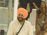 Navjot Singh Sidhu to leave 'Bigg Boss'?
