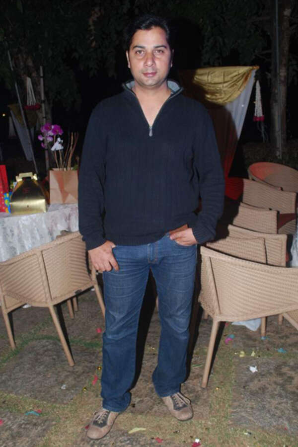 Varun Badola