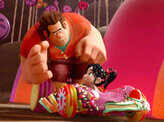 'Wreck-It Ralph'