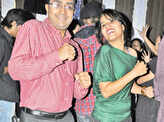 Pre-Diwali celebrations