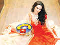 Celebs in Diwali mood!