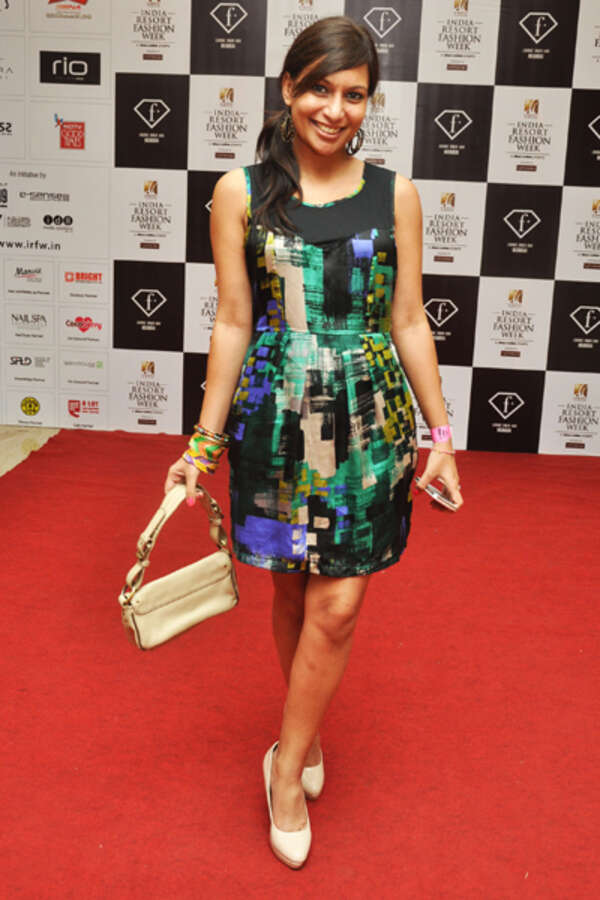 Malini Agarwal Stills