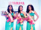 PFMI Goa 2013 sub-contest winners