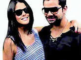 Virat Kohli's mystery girl revealed!