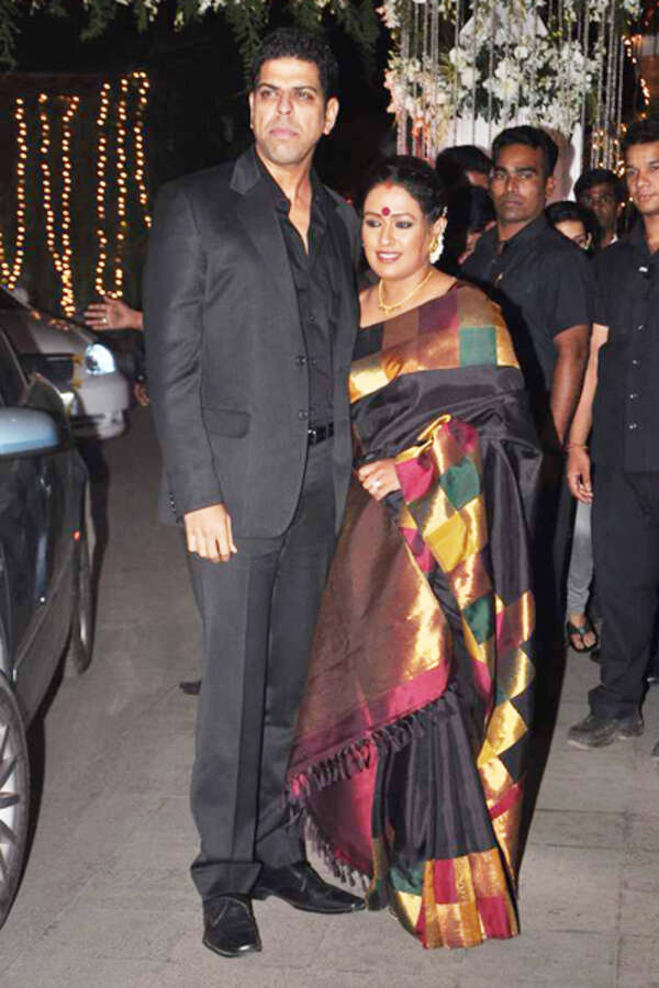 Murli Sharma