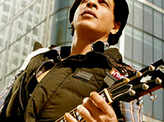 Diwali Special: Shah Rukh all the way...
