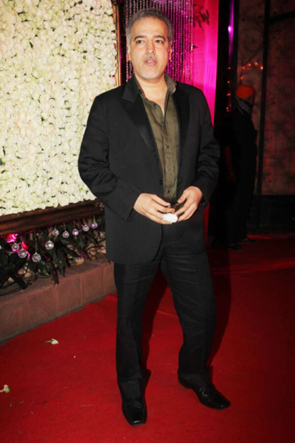 Ravi Behl Pictures