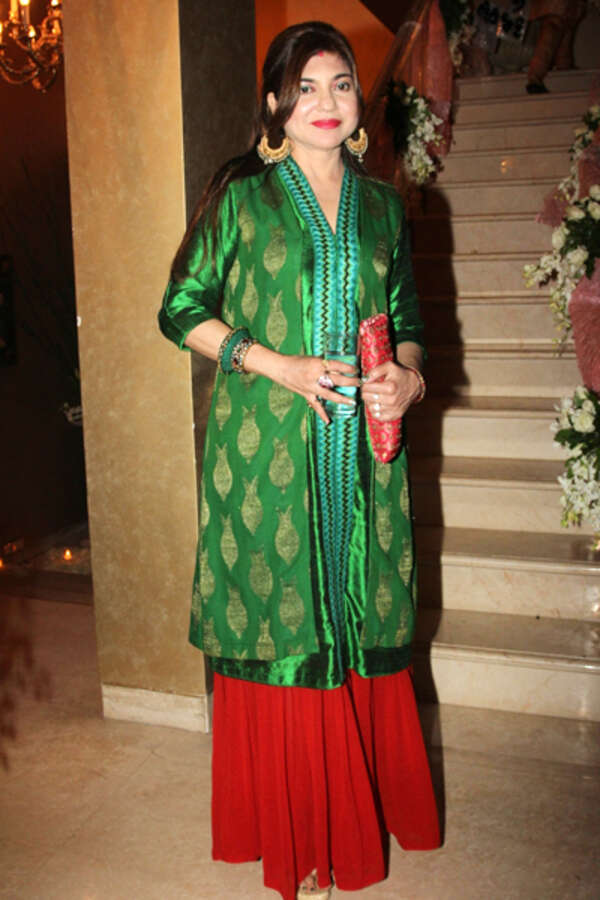 Alka Yagnik