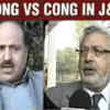 Article image for: J&K: Gani questions Omar, seeks <i class="tbold">Mohiuddin</i>'s ouster