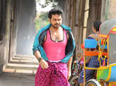 'Alex Pandian'
