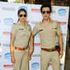 Article image for: F.I.R.: On The Sets