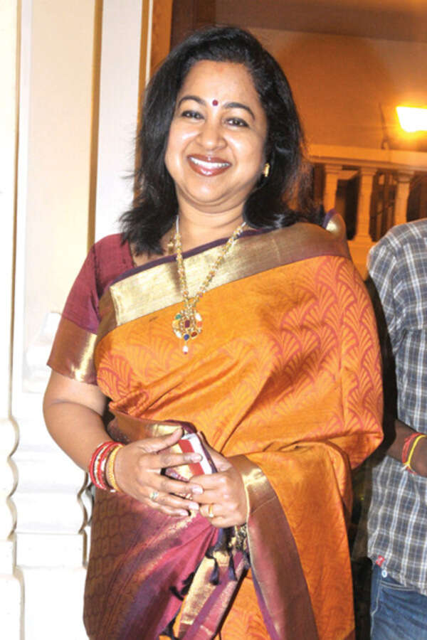 Sarath Kumar