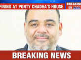 Ponty Chadha, brother shot dead
