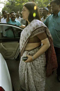 Article image for: Check out our latest images of <i class="tbold">maneka gandhi</i>