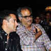 Article image for: Boney plays peacemaker between Salman and <i class="tbold">anees</i>