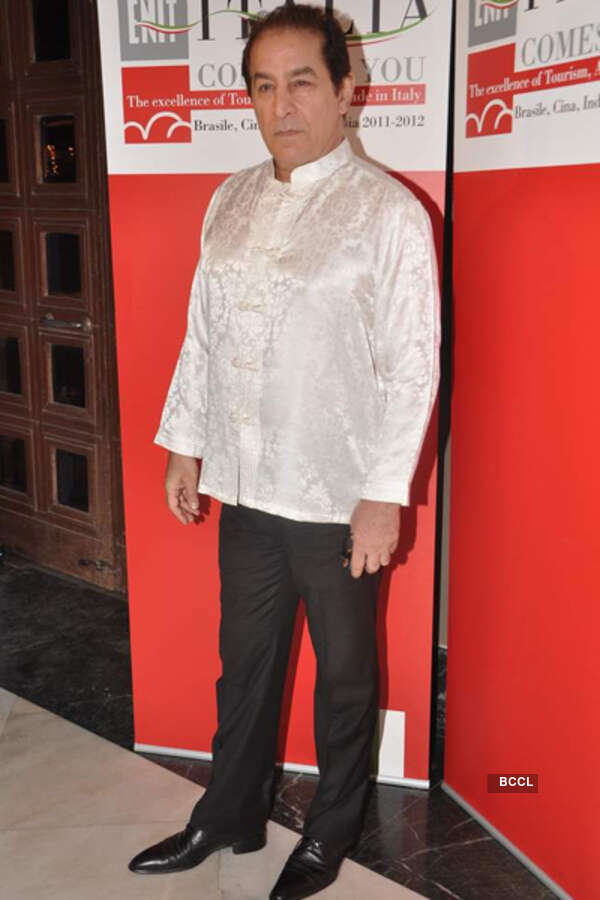 Dalip Tahil
