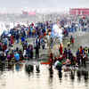 Chhath Puja celebrations